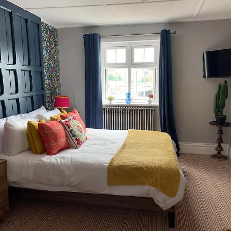 Sherlocks Bed & Breakfast Whitby