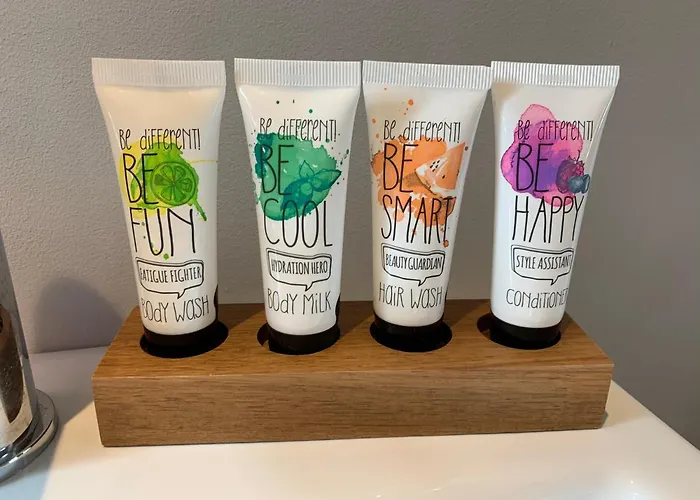 Bed & Breakfast Sherlocks